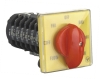 Rotary Cam Switches