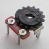 Rotary Potentiometer