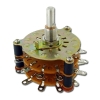 Rotary Switch 810 Series