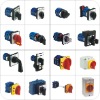 Rotary Switch, Cam Switch, Changeover Switch, Change-over switch, Isolator switch, Motor Switch, Main Switch, Control Switch,
