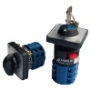 Rotary Switch LW26(CE Certificate)