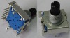 Rotary Switch SR17