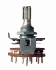 Rotary Switch SR25