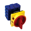 Rotary switch(rotary route switch,select switch)