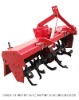 Rotary tiller