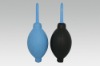 Rubber Blower