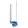Rubber Flapper Flush Valve(NP117)(Flapper Flush Valve,Cistern fittings)
