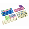 Rubber Keypad/silicone keypad