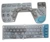 Rubber Keypad/silicone keypad/keypads