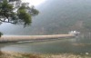 Rubber Weir