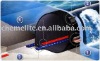 Rubber dams