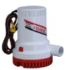 Rule pump