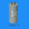 Run Capacitor(CBB60-2A)