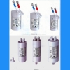 Run Capacitor(CBB60-2C)