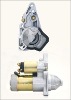 S114-881 NISSAN starter