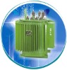 S11-M.RL Three Phase Stereoscopic Scroll Iron Core Distribution Transformer