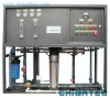 S2T 6000G RO water treatment plant