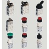 S3 Pneumatic Mechanical Valve (Airtac alike)