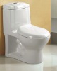 SA054 toilet(one piece toilet,sanitaryware,two piece toilet)