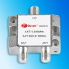 SAT/ANT Diplexer