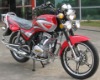SB125-6B UPGRADE-2 MOTORCYCLE