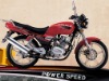SB125-6 motorcycle