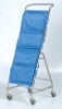 SB1401 Newspaper Service Cart