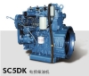 SC5DK bus engine