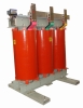 SC(B)10 Series Dry-type Power Transformer