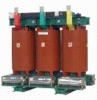 SC(B)9-30~2500/10 Epoxy resin dry-type power transformer