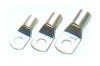 SC Copper lug(with inspect hole), connector