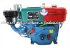 SD180 Diesel Engine