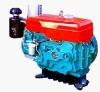 SD195 diesel engine