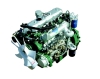 SD4105 engine