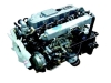 SD490 diesel engine
