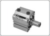 SDAW series Thin cylinder