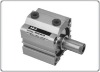 SDA series Thin Cylinder/Pneumatic Cylinder/Air Cylinder