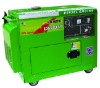 SDG series,Silent Diesel Generator,Diesel generator,Generator set,Generator,