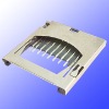 SD card connector