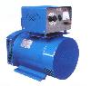 SD series generating & welding dual-use generator