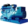 SERIES MARINE DIESEL GENSET