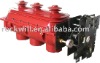 SF6 gas insulating load break switch(switch disconnector)