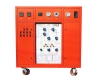 SF6 gas reclaimer and refilling maintenance equipment