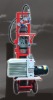 SF6 gas vacuuming and refilling equipment