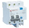 SG400LE(DZ47LE)  Residual Current Circuit Breakers (RCCB)