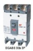 SGABS SGABE Moulded Case Circuit Breaker(MCCB)