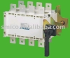 SGLZ-4P Changeover Load Isolation Switch