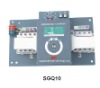 SGQ10 Automatic Transfer Switch