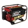 SH5000DX gasoline generator set