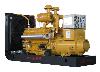 SHANGCHAI series diesel generator